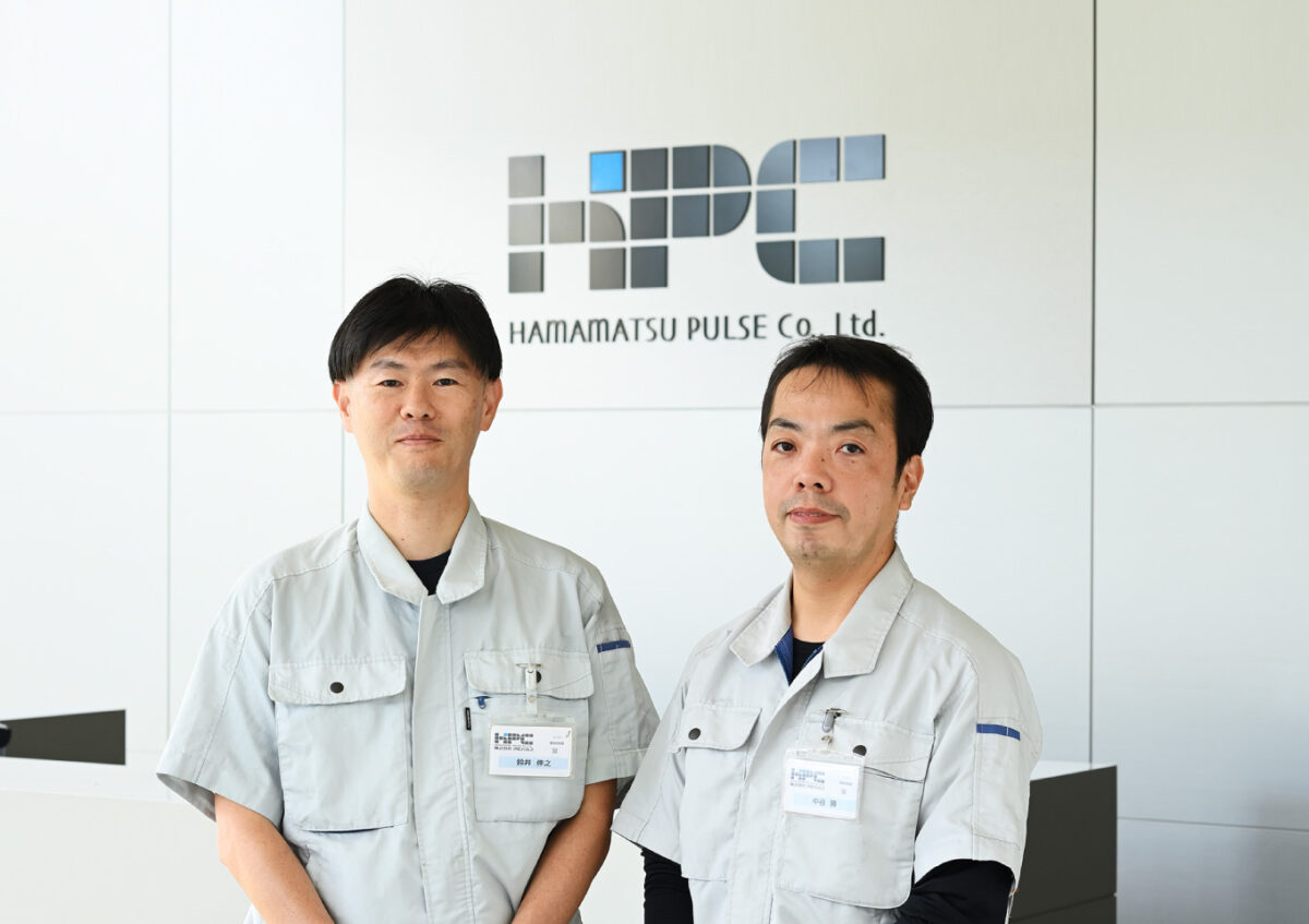 Roland DG Assembleを導入し、作業品質を標準化した浜松パルス様の配線/ハーネス組立現場